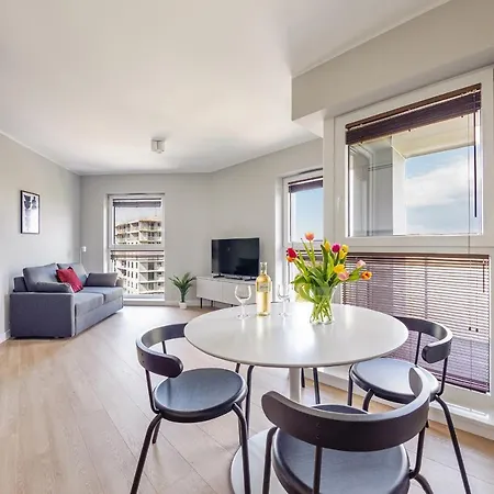 Robinson Crusoe - Sea View شقة *