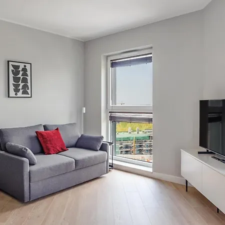 شقة Robinson Crusoe - Sea View *