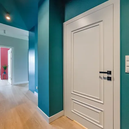 דירה Robinson Crusoe - Sea View *