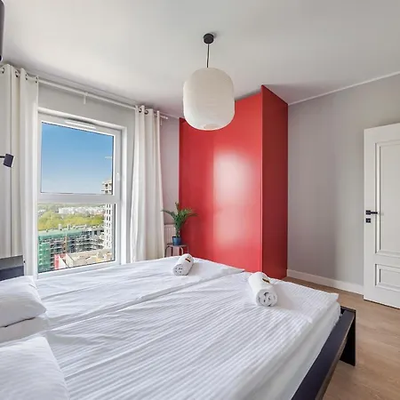 Lejlighed Robinson Crusoe - Sea View