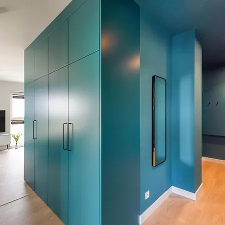 Robinson Crusoe - Sea View