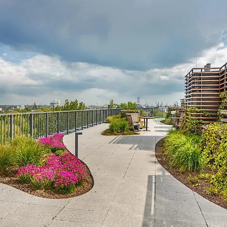 Lejlighed Robinson Crusoe - Sea View *