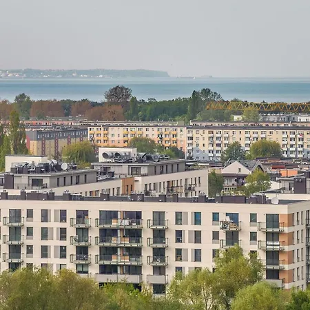 Robinson Crusoe - Sea View *