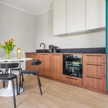 شقة Robinson Crusoe - Sea View