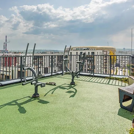 Robinson Crusoe - Sea View דירה *