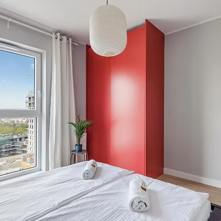 Robinson Crusoe - Sea View شقة