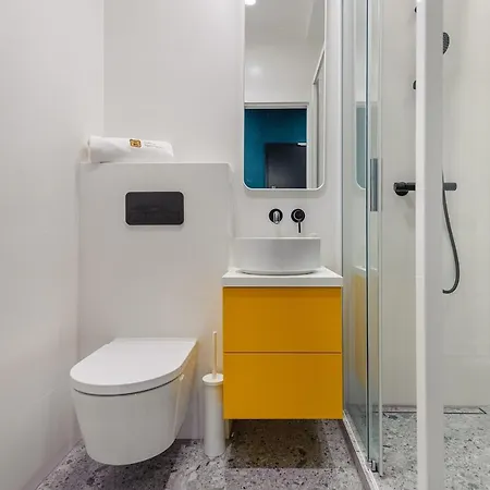 Robinson Crusoe - Sea View