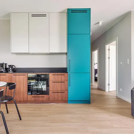 Lejlighed Robinson Crusoe - Sea View