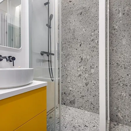 Robinson Crusoe - Sea View Lejlighed *