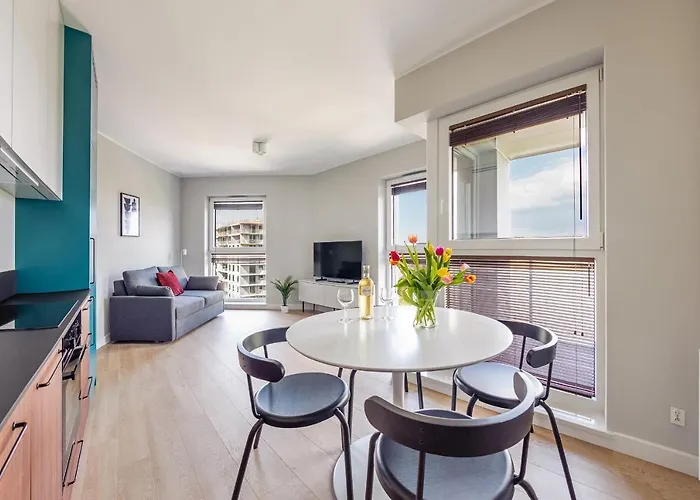 Robinson Crusoe - Sea View アパート *