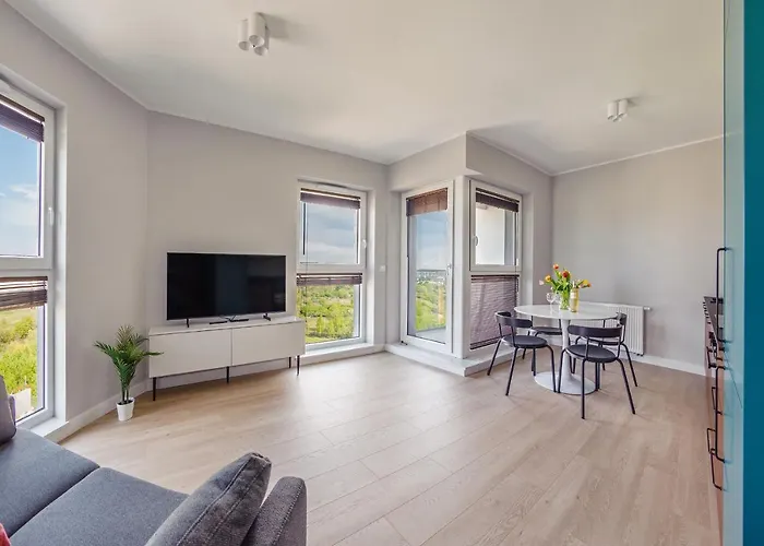 Robinson Crusoe - Sea View アパート