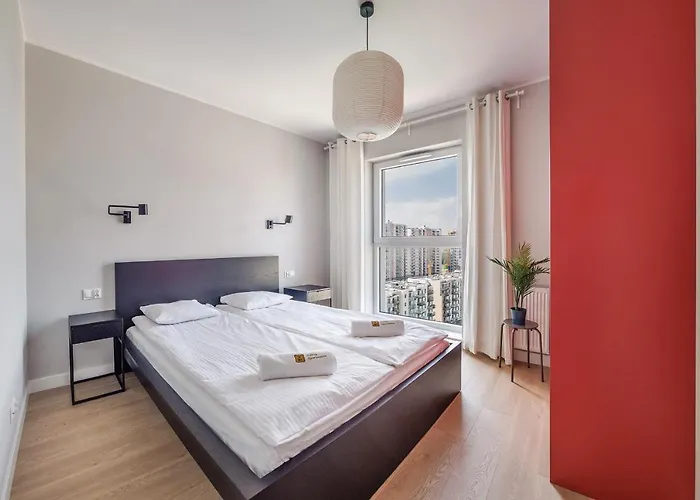 Robinson Crusoe - Sea View アパート