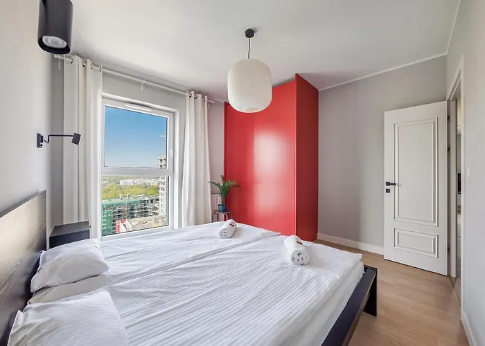 アパート Robinson Crusoe - Sea View