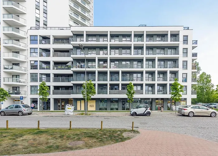 Robinson Crusoe - Sea View