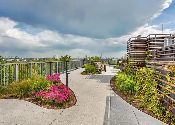 アパート Robinson Crusoe - Sea View *