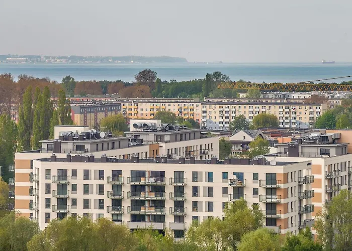 Robinson Crusoe - Sea View *