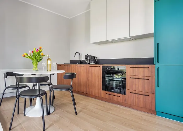 アパート Robinson Crusoe - Sea View