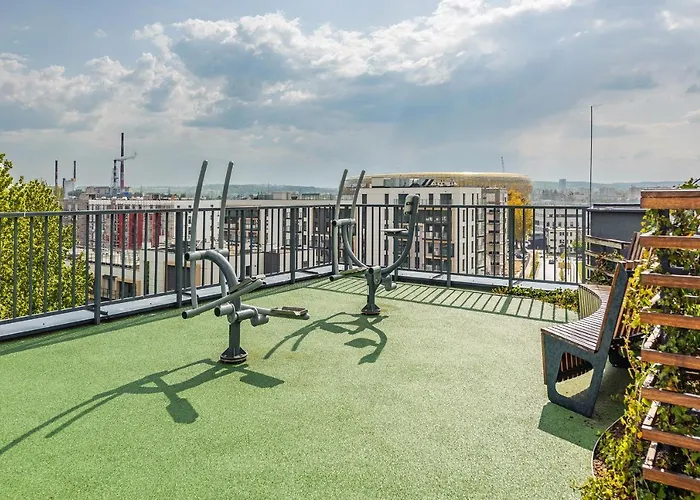 Robinson Crusoe - Sea View アパート *