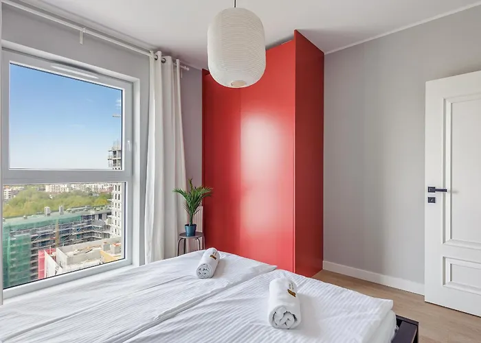 Robinson Crusoe - Sea View アパート