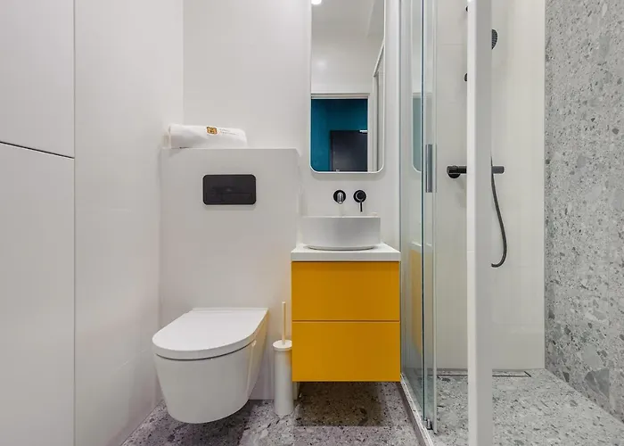 Robinson Crusoe - Sea View